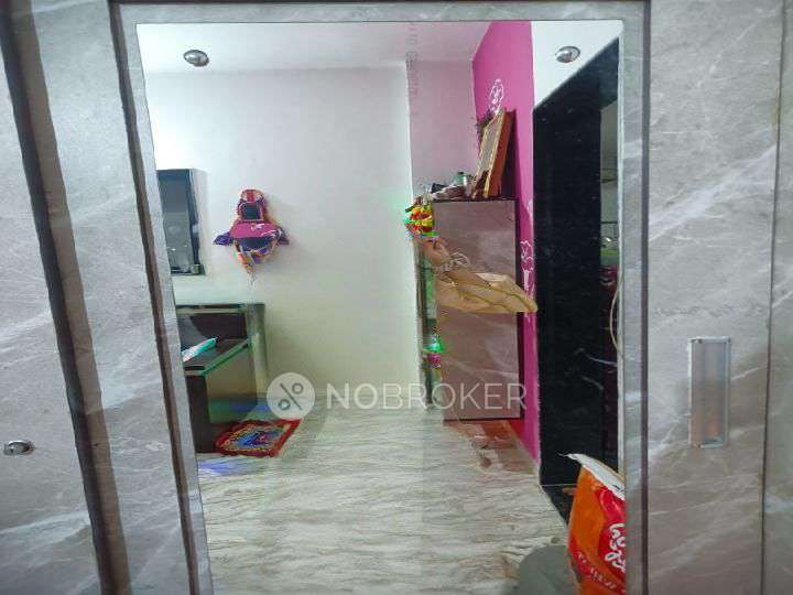 1 RK Flat In Standalone Building  for Rent  In Wagholi