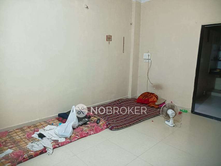 1 RK Flat In Standalone Building  for Rent  In Wagholi