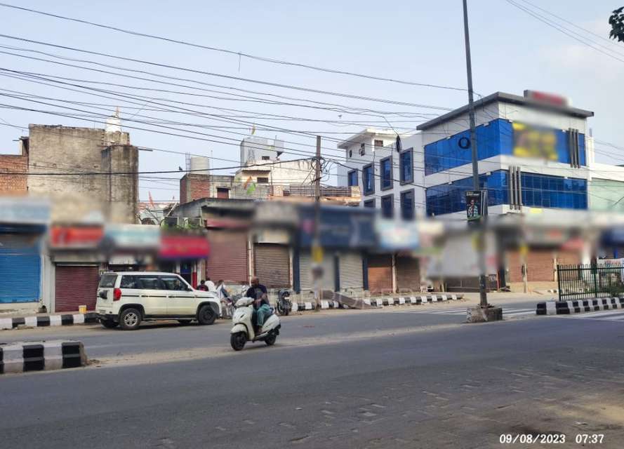 4 BHK House for Rent  In Najafgarh