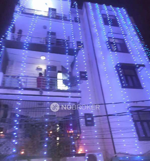 2 BHK Flat In Shivani Enclave Kakrola New Delhi For Sale  In Dwarka