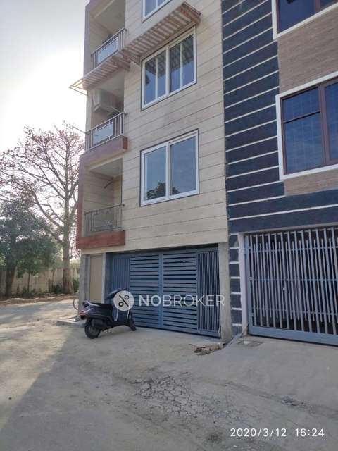 2 BHK Flat In Apartment For Sale  In Dwarka