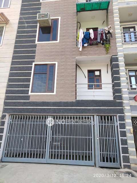 2 BHK Flat In Apartment For Sale  In Dwarka