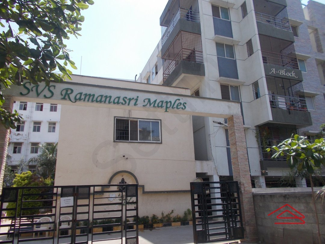 S.V.S Ramanasri Maples