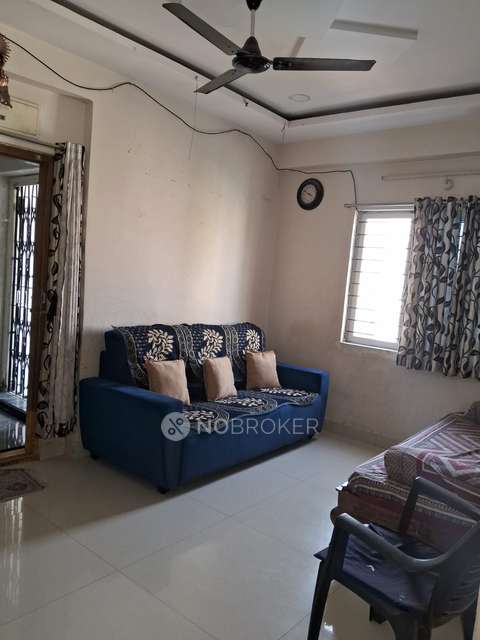 2 BHK Flat In Ls Mamatha Nivas For Sale  In Manikonda