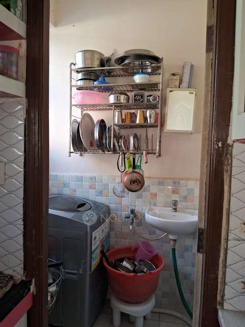 2 BHK Flat In Ls Mamatha Nivas For Sale  In Manikonda