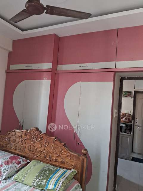 2 BHK Flat In Ls Mamatha Nivas For Sale  In Manikonda