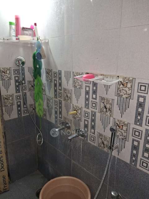 2 BHK Flat In Ls Mamatha Nivas For Sale  In Manikonda