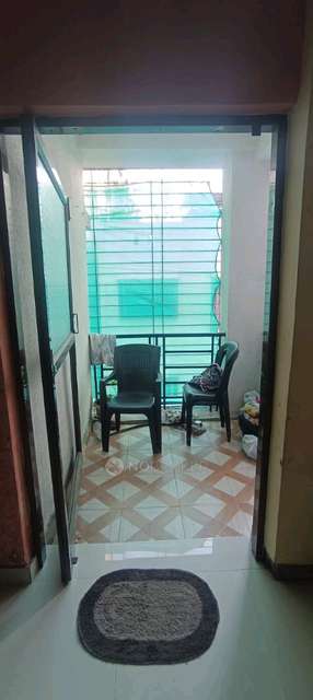 1 BHK Flat In Deshmukhwadi for Rent  In Shivane