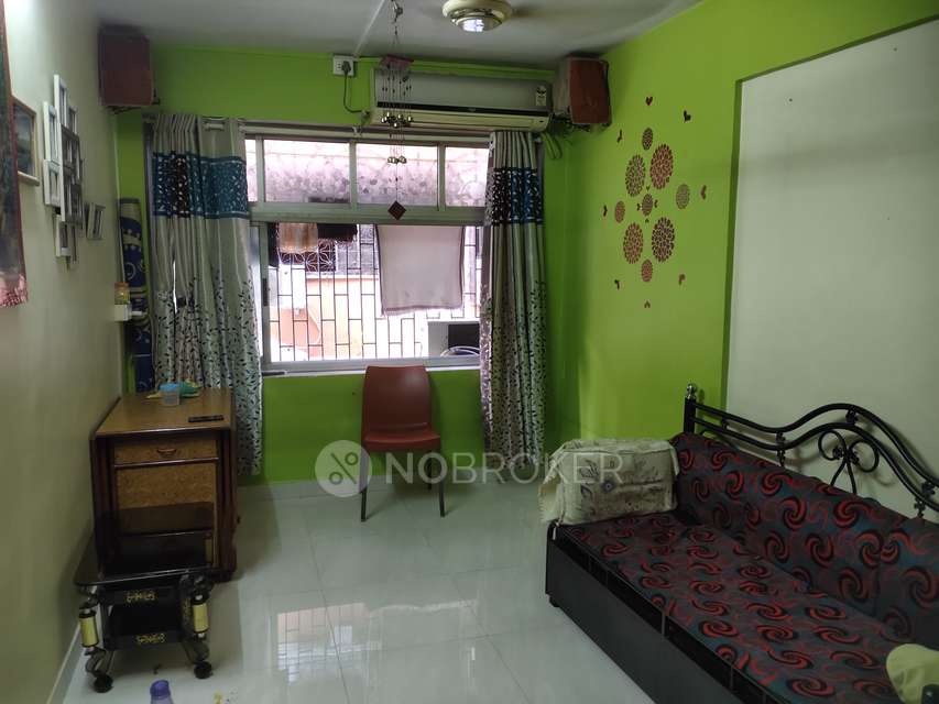 1 BHK Flat In Malini Chs, Dombivli East for Rent  In Dombivli East