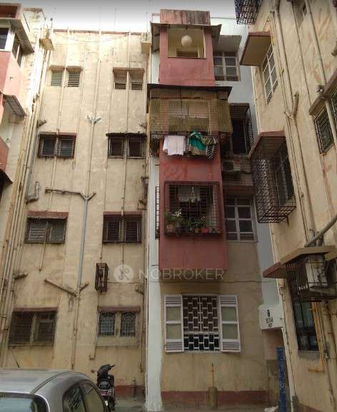 2 BHK Flat In Panchsheel Andheri West   For Sale  In Andheri West
