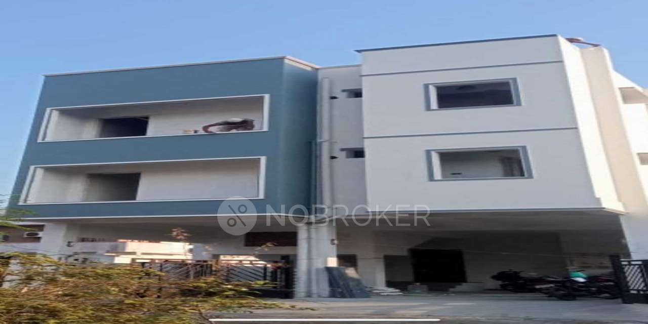 1 BHK Flat In Skc Homes Guduvancherry for Rent  In Guduvancheri