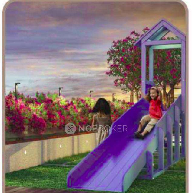 2 BHK Flat In Sai Rudra Kristina For Sale  In Taloja