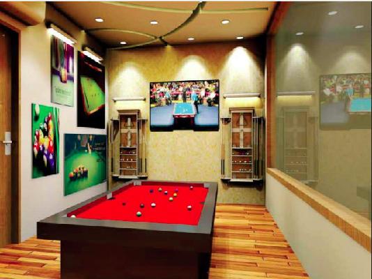2 BHK Flat In Sai Rudra Kristina For Sale  In Taloja