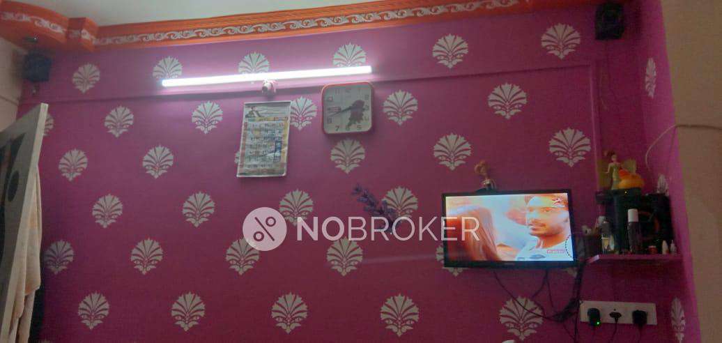 1 RK Flat In Mangalmurthi Heights for Rent In Narhe
