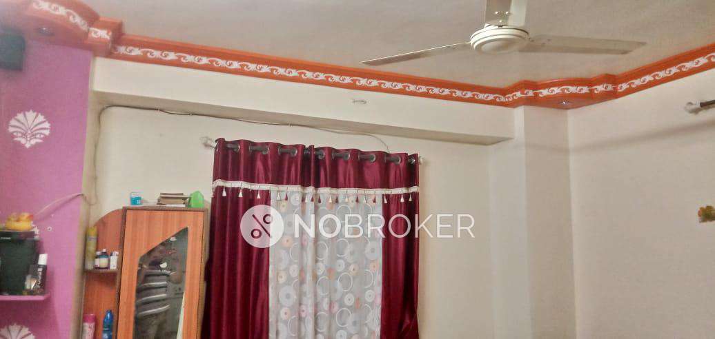 1 RK Flat In Mangalmurthi Heights for Rent In Narhe