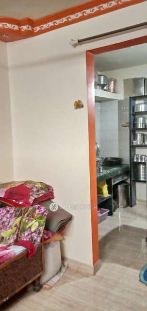 1 RK Flat In Mangalmurthi Heights for Rent In Narhe