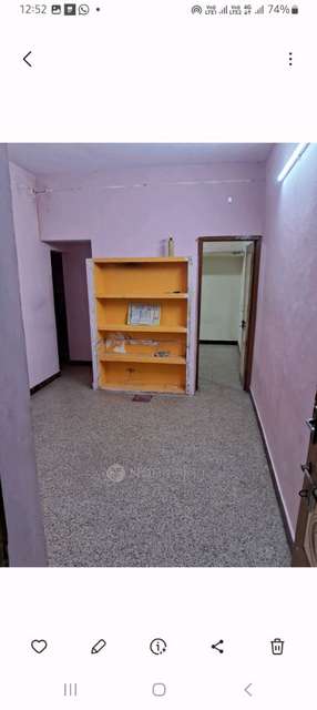 1 BHK Flat In Kottur for Rent  In Kotturpuram