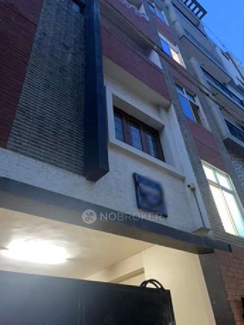 PG for Girls in Prasanth Layout