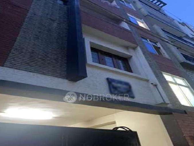 PG for Girls in Prasanth Layout