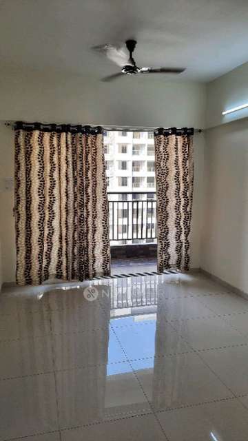 2 BHK Flat In Kolte Patil R9 Life Republic for Rent  In Tathawade