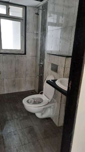 2 BHK Flat In Kolte Patil R9 Life Republic for Rent  In Tathawade