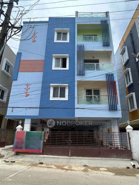 2 BHK Villa In Devi Flats  for Rent  In Korattur