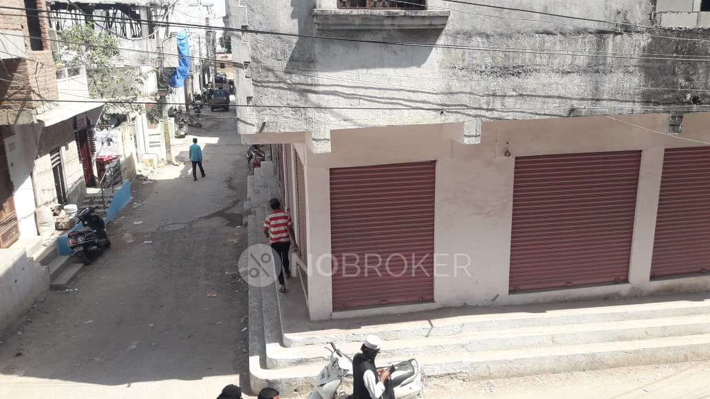 Co-Working  space in Vattepally, Hyderabad for Rent 