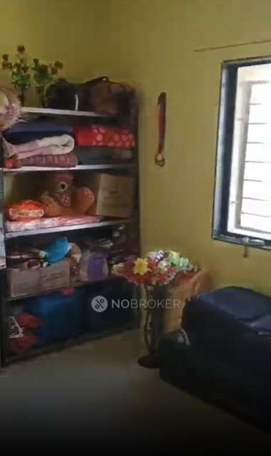 1 BHK Flat In Saffron Apartment  For Sale  In Swaraj Nagari