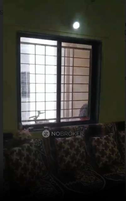 1 BHK Flat In Saffron Apartment  For Sale  In Swaraj Nagari