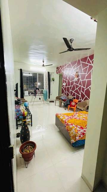 2 BHK Flat In Swastik Diamond Rockk, Thergaon for Rent  In Thergaon