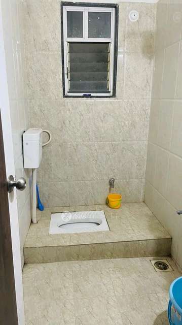 2 BHK Flat In Swastik Diamond Rockk, Thergaon for Rent  In Thergaon