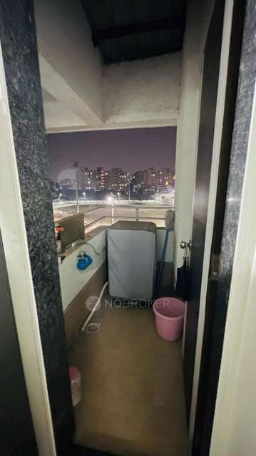 2 BHK Flat In Swastik Diamond Rockk, Thergaon for Rent  In Thergaon