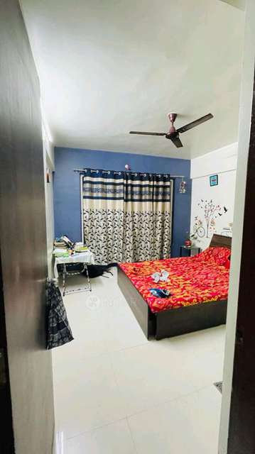 2 BHK Flat In Swastik Diamond Rockk, Thergaon for Rent  In Thergaon
