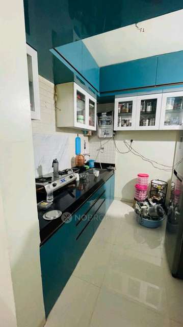 2 BHK Flat In Swastik Diamond Rockk, Thergaon for Rent  In Thergaon