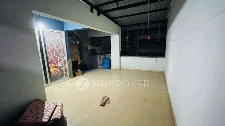 2 BHK Flat In Swastik Diamond Rockk, Thergaon for Rent  In Thergaon