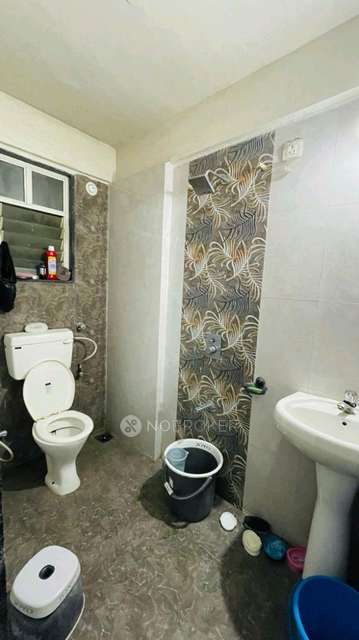 2 BHK Flat In Swastik Diamond Rockk, Thergaon for Rent  In Thergaon