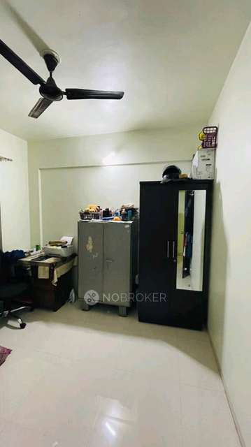 2 BHK Flat In Swastik Diamond Rockk, Thergaon for Rent  In Thergaon