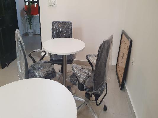 Co-Working  space in Indirapuram, Ghaziabad for Rent 