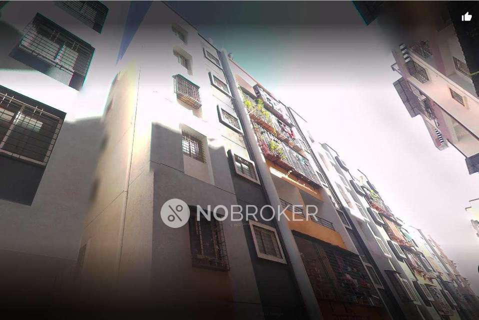 1 RK Flat In Rajveer Heights Apartment For Sale  In Narhe