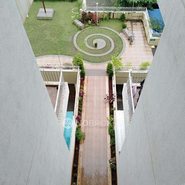 3 BHK Flat In Greenhills C H S For Sale  In Baner