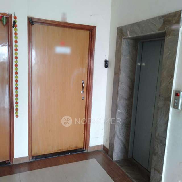 3 BHK Flat In Greenhills C H S For Sale  In Baner
