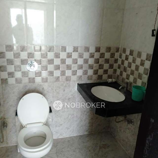 3 BHK Flat In Greenhills C H S For Sale  In Baner
