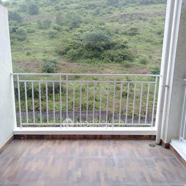 3 BHK Flat In Greenhills C H S For Sale  In Baner