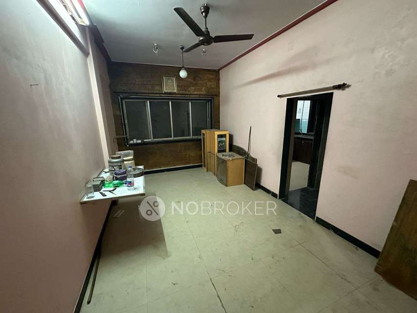 1 RK Flat In Chandrakunj Hsg Co Socity Vikhroli West for Rent  In Vikhroli West