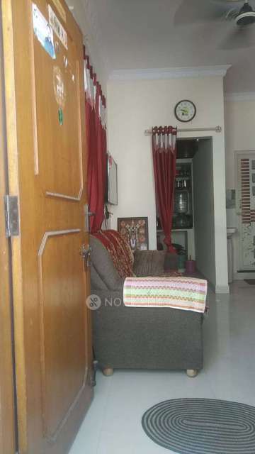 2 BHK House For Sale  In 4th Cross Road, R.m.v. 2nd Stage