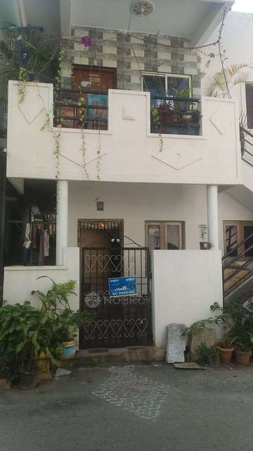 2 BHK House For Sale  In 4th Cross Road, R.m.v. 2nd Stage