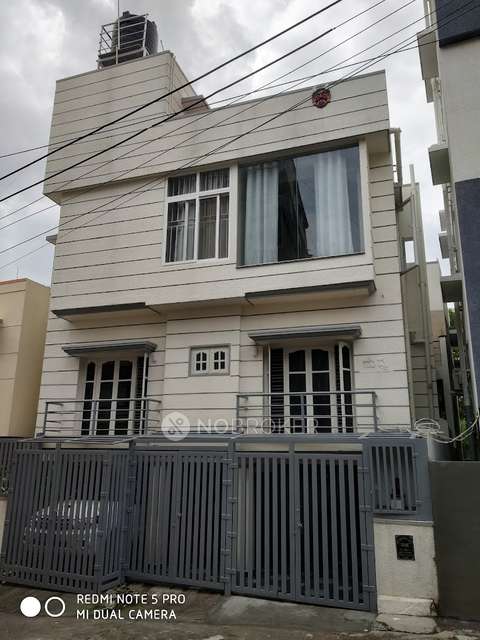 2 BHK Flat In Vijaya Madhva For Sale  In Uttarahalli Hobli