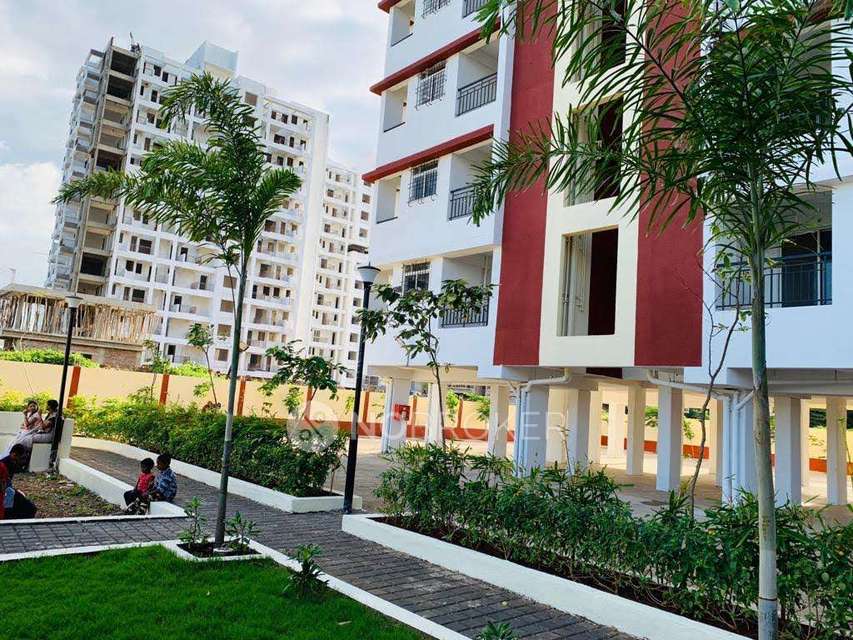 1 BHK Flat In Aishwaryam Hamara for Rent  In Pimpri-chinchwad