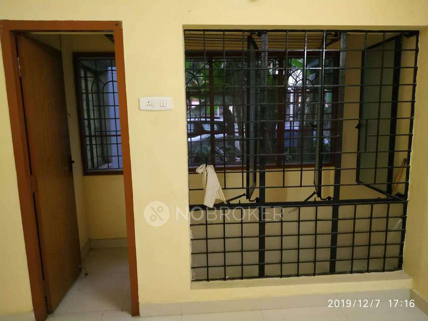 3 BHK Flat In Chaithanya Apartment  For Sale  In Nandanam