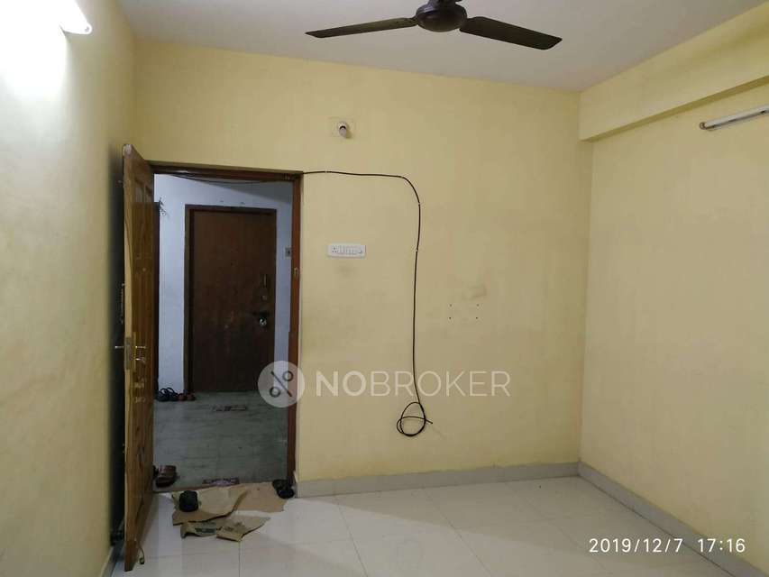 3 BHK Flat In Chaithanya Apartment  For Sale  In Nandanam